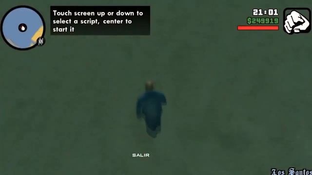 GTA Trilogy es un ERROR смотреть онлайн