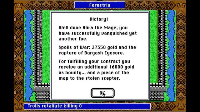 LGWI - King's Bounty (Mac) // 16 смотреть онлайн