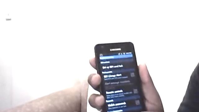 Huge changes of Battery Life In Android Phones смотреть онлайн