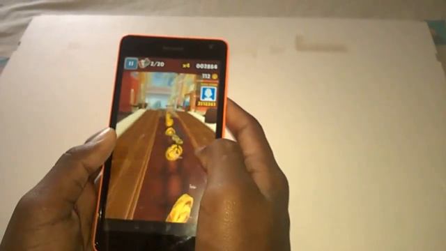 Windows Phone Lumia 535 Review In Sinhala смотреть онлайн