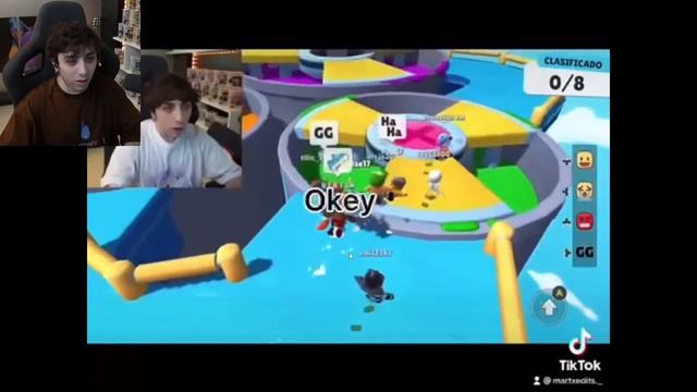 viendo mis edits de discord #4 😐 смотреть онлайн