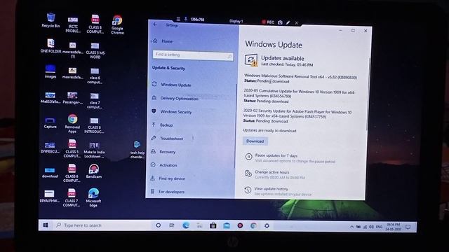 How To FIX 100% Start Menu Critical Error Not Working🔥|| Tech Help Chandan смотреть онлайн