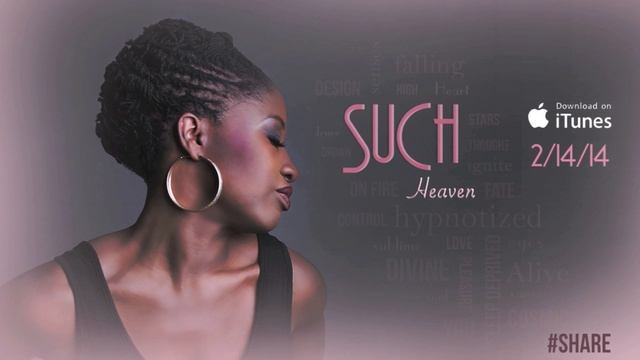 SuCh 'Heaven' Single Preview - now on iTunes смотреть онлайн