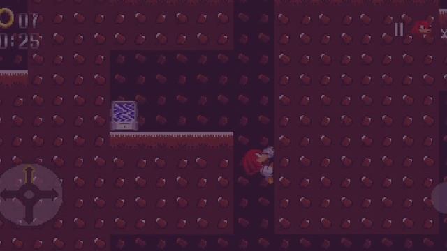 Sonic 3 sms beta 6 смотреть онлайн