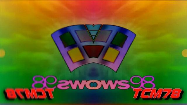 Windows 98 Startup Sound Effects (Sponsored by Preview 2 Effects) in Has A Conga Busher Squared смотреть онлайн