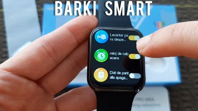 Smart Watch N78 Pro Max Serie 7 / Actualizado Versión 2022 смотреть онлайн