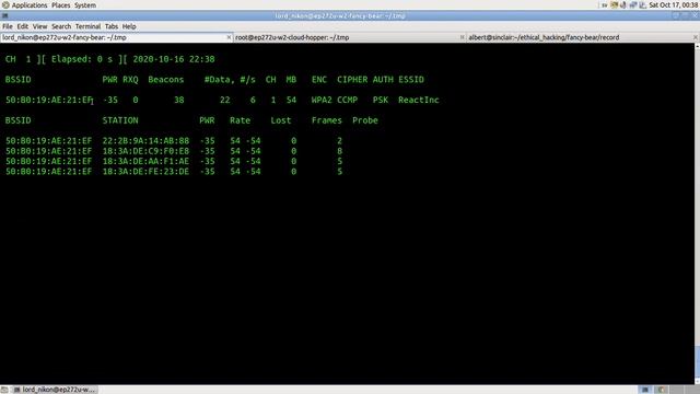 Four way handshake смотреть онлайн