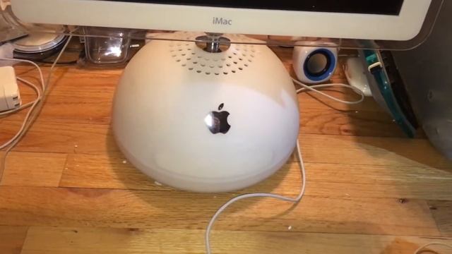 iMac G4 Unboxing Fail #2 – PowerPC Series S.1 EP.16 смотреть онлайн
