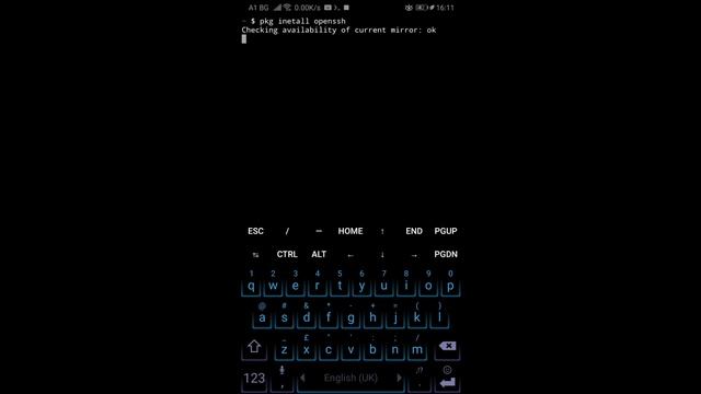 HOW TO INSTALL TERMUX ANDROID DEVICES PC смотреть онлайн
