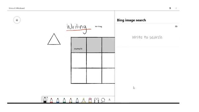 Microsoft Whiteboard tutorial 2020 смотреть онлайн