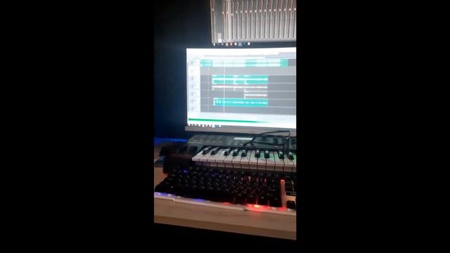 Вахти запис (живой голос) Мастер лиан смотреть онлайн