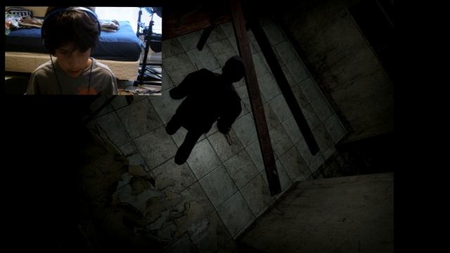 Grey Episode 1 - NEW HALF LIFE MOD смотреть онлайн