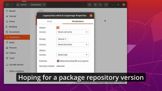 How to install Logseq and open your first graph смотреть онлайн