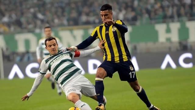 Fenerbahçe - Bursaspor Canlı Maç İzle - Link Açıklamada - DONMADAN İZLE! смотреть онлайн