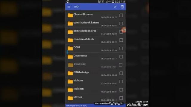 How to open xapk file on your mobile смотреть онлайн