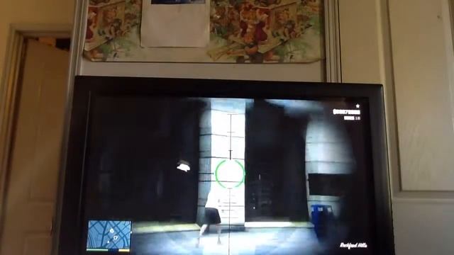 iMovie GTA5 смотреть онлайн