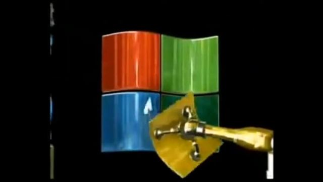 Windows Server 2003 animation смотреть онлайн