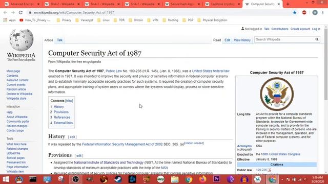 Learning Veracrypt Part 15, What is SHA-512? смотреть онлайн