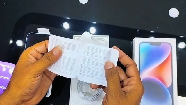 iPhone 14 plus Unboxing 2022/ #iPhone14plus iPhone 14 plus Unboxing 2022 смотреть онлайн