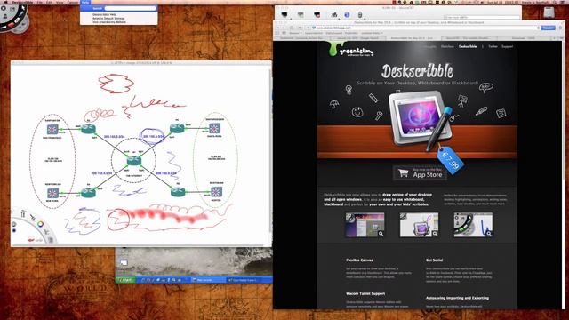 How I Make My Networking Video Tutorials for YouTube - (07132014) смотреть онлайн