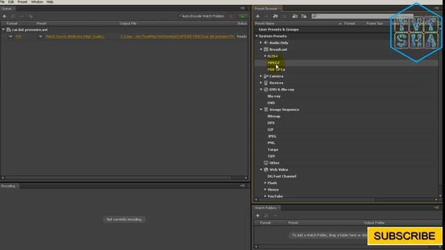 How to Fix Adobe Media Encoder Not Launching смотреть онлайн