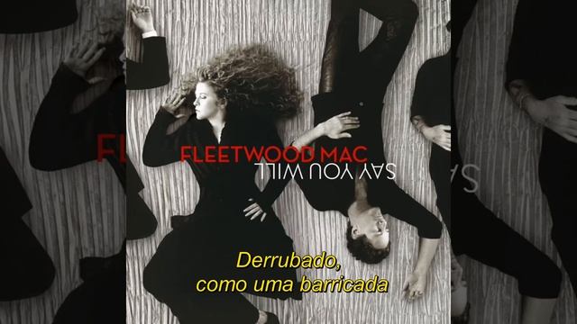 Fleetwood Mac - Thrown Down (Legendado)