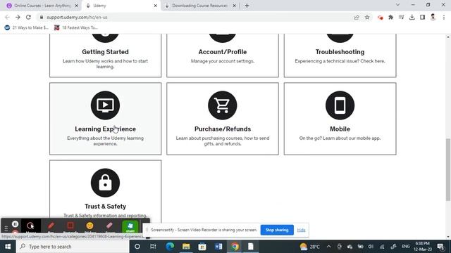 How to Download Course Resources on Udemy (EASY) смотреть онлайн