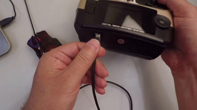 How to Upgrade Firmware on the Radiolink AT9S смотреть онлайн