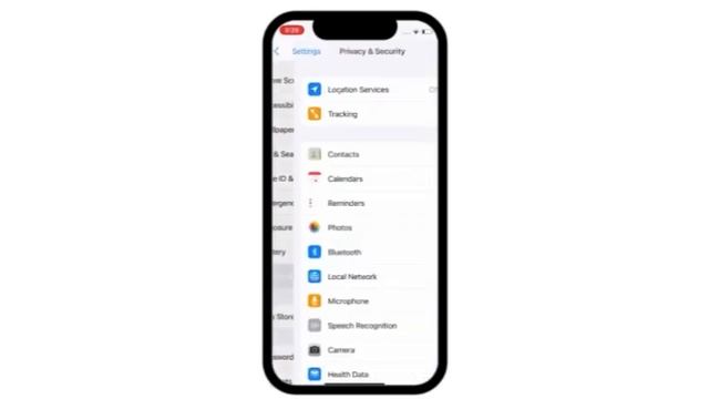 Cannot Verify Identity IPhone Apple ID 2024