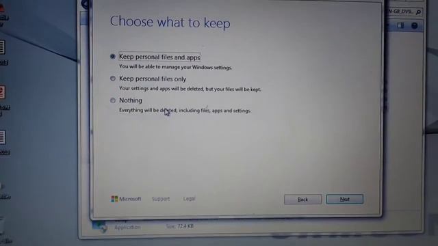 CARA INSTAL ULANG TANPA MASUK BIOS LAPTOP SAMSUNG 300E5EV WINDOWS 10 смотреть онлайн