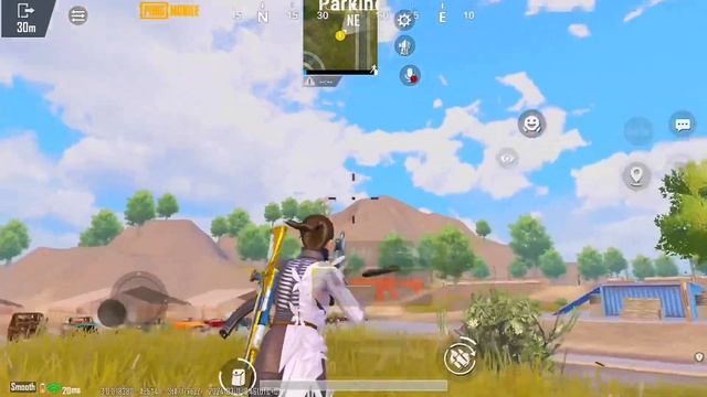 iPhone 8Plus 😍 New beast 🔥 Strongest Sensitivity For No recoil || iphone 8Plus pubg test 2024 смотреть онлайн
