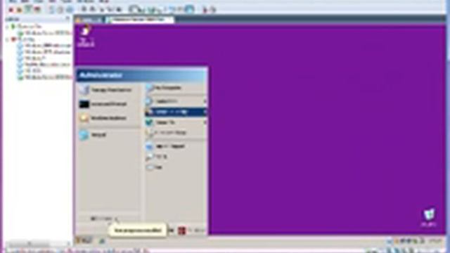 Activity 11-1 Configuring IAS as a RADIUS Server_xvid.mp4 смотреть онлайн