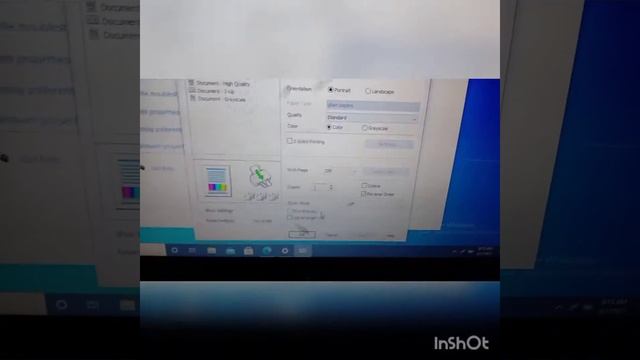 How to Print from Last Page to Firt Page or Reverse Order смотреть онлайн