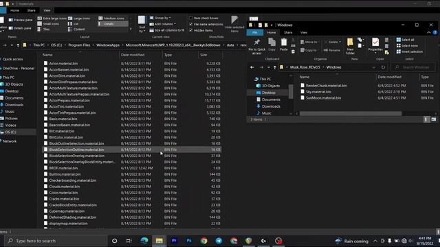 How to install render dragon shaders on windows 10/11 смотреть онлайн