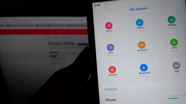 Cara Update Redmi Note 3G Global (MIUI 6) ke MIUI 7 (Developer rom) смотреть онлайн