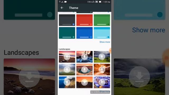 THEME SETTING FOR GOOGLE GBOARD SETTINGS||HOW TO SET THEME IN ANDROID KEYBOARD смотреть онлайн