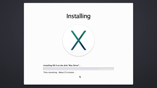 Ultimate Overclocked Hackintosh Workstation Build Guide смотреть онлайн