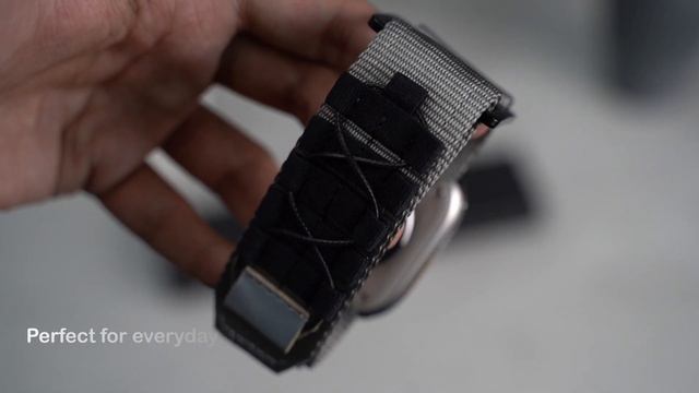 Active Trail Loop for Apple Watch 49 MM Series Ultra/Ultra 2 смотреть онлайн