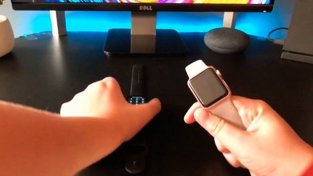Apple Watch Series 2 in 2020 - Worth it? смотреть онлайн