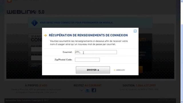 Comment réinitialiser son mot de passe смотреть онлайн