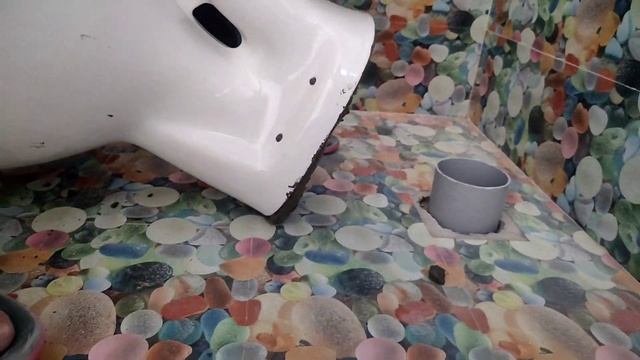 How to install wester toilet | English Toilet Installation | Western Toilet Fitting смотреть онлайн