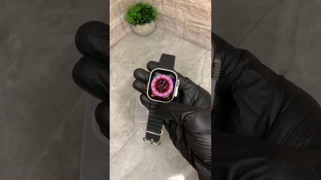 Можно ли заряжать Apple Watch - Бэттери паком? 🧐 #iphone #apple #applewatch #appleiphone #смартчасы смотреть онлайн