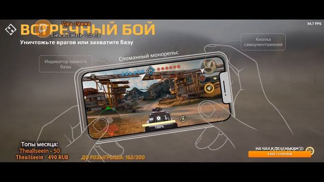 Живой рынок!!! Прощание с лучшими крафтами!?? В ожидании обновы... смотреть онлайн