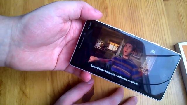 Best streaming app on Windows Phone - Everstream series смотреть онлайн
