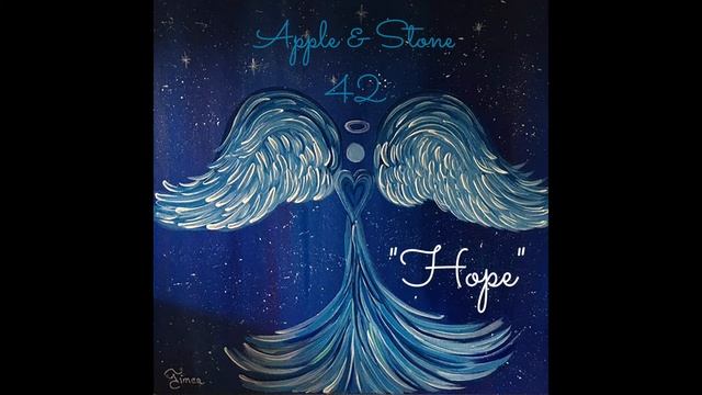 Apple&Stone - Hope смотреть онлайн