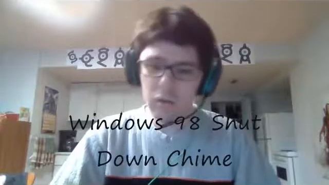 A Capella Microsoft Windows Boot up and Shut Down Chimes смотреть онлайн