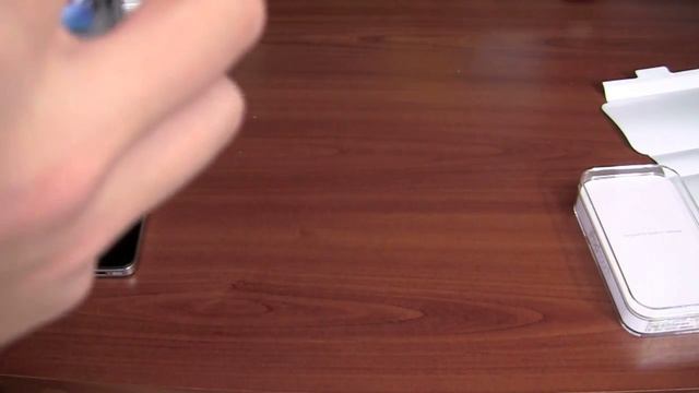 iPod Touch 4G Unboxing смотреть онлайн