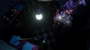 Five nights in Anime After Hours remake teaser (RE-UPLOAUD)