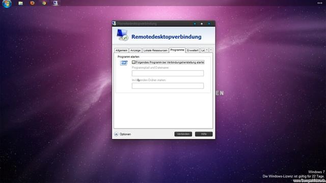 Windows Remote Desktop смотреть онлайн