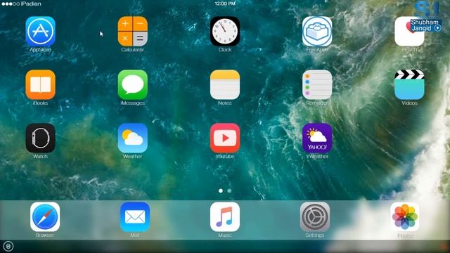 How to Use iOS in Windows | Run iPhone Apps on Windows смотреть онлайн